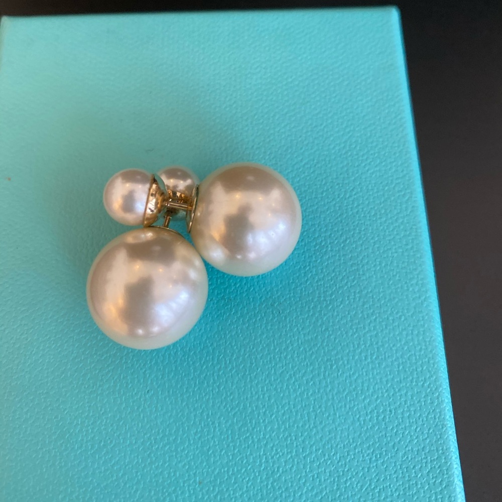 Dior Earrings! Cheap!!